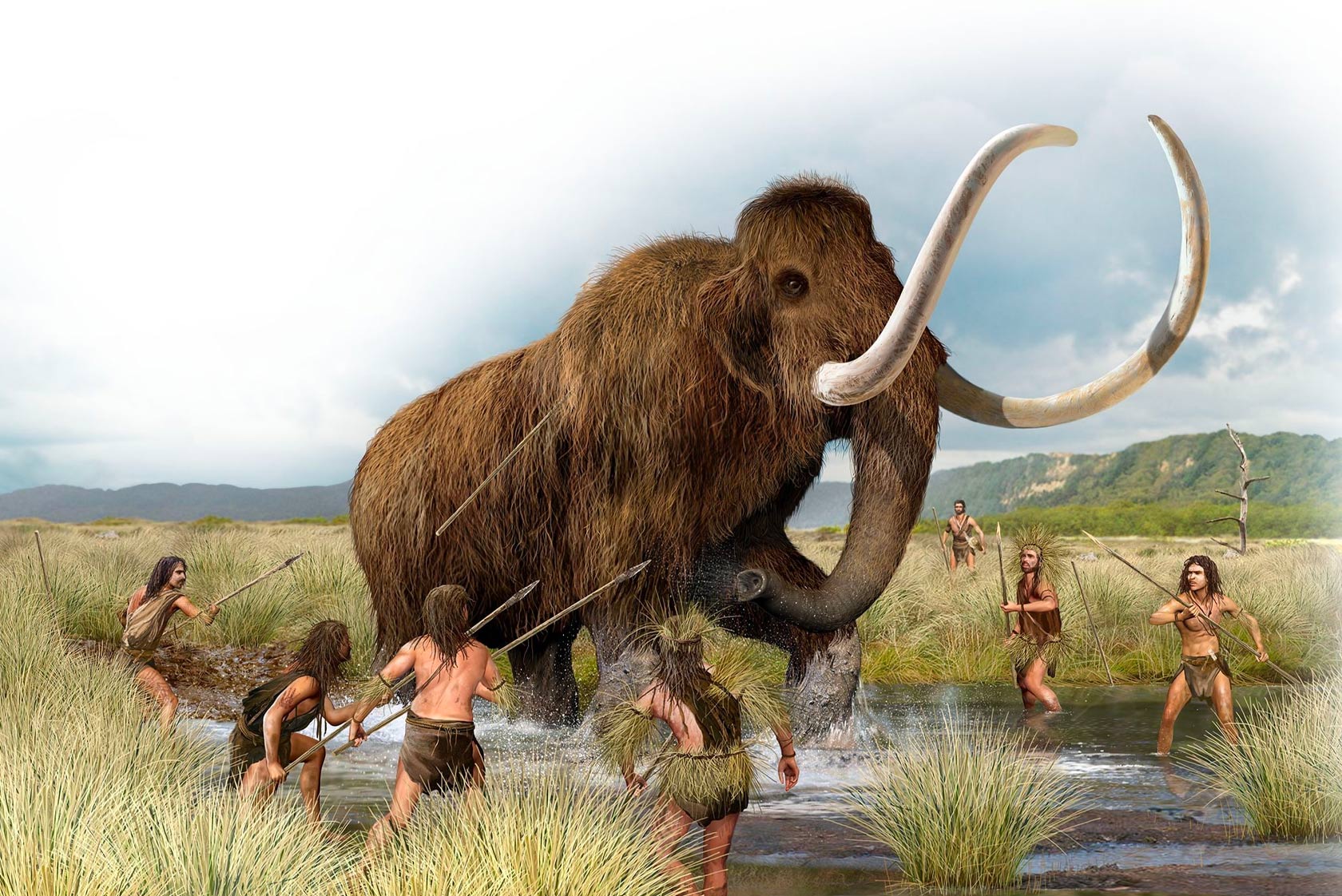 Hat Mastodon das Zeug zum Scholarly owned Social Network?